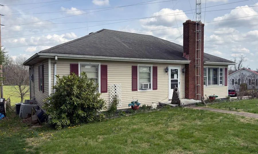 1100 Keene Road, Nicholasville, KY 40356 - #3