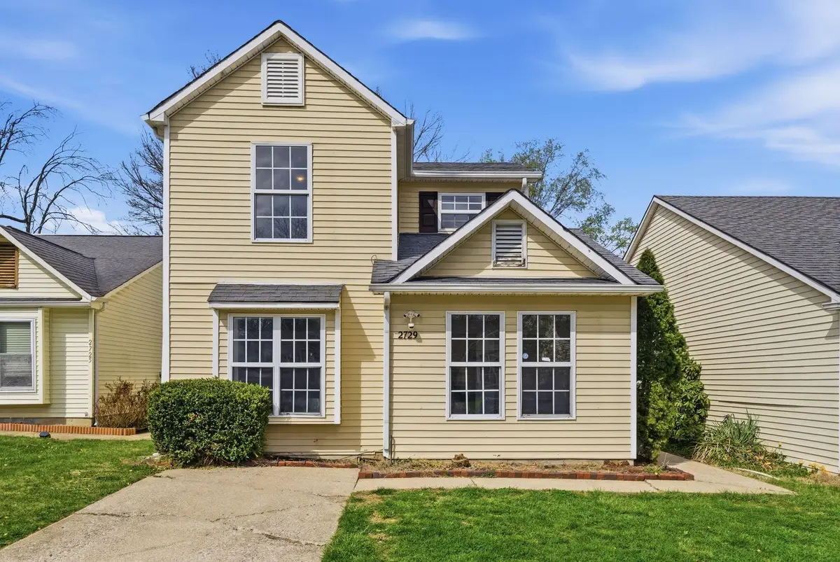 2729 Chelsea Woods Court, Lexington, KY 40509 - #1