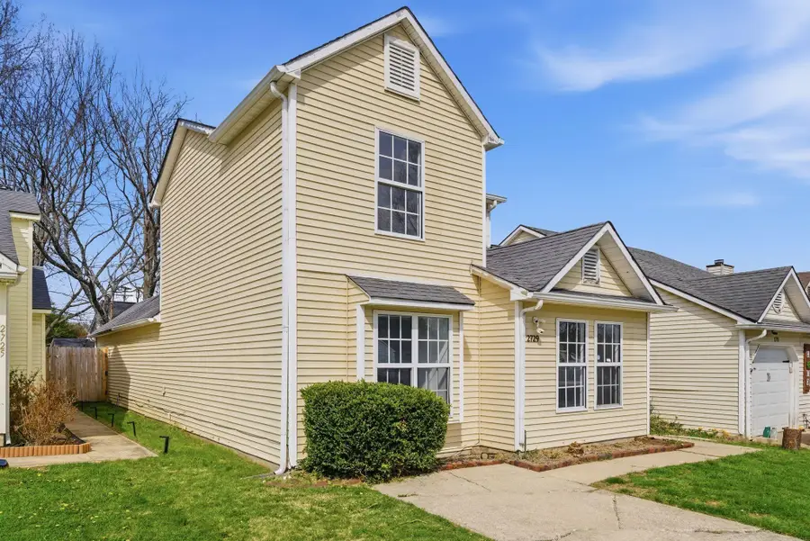 2729 Chelsea Woods Court, Lexington, KY 40509 - #2