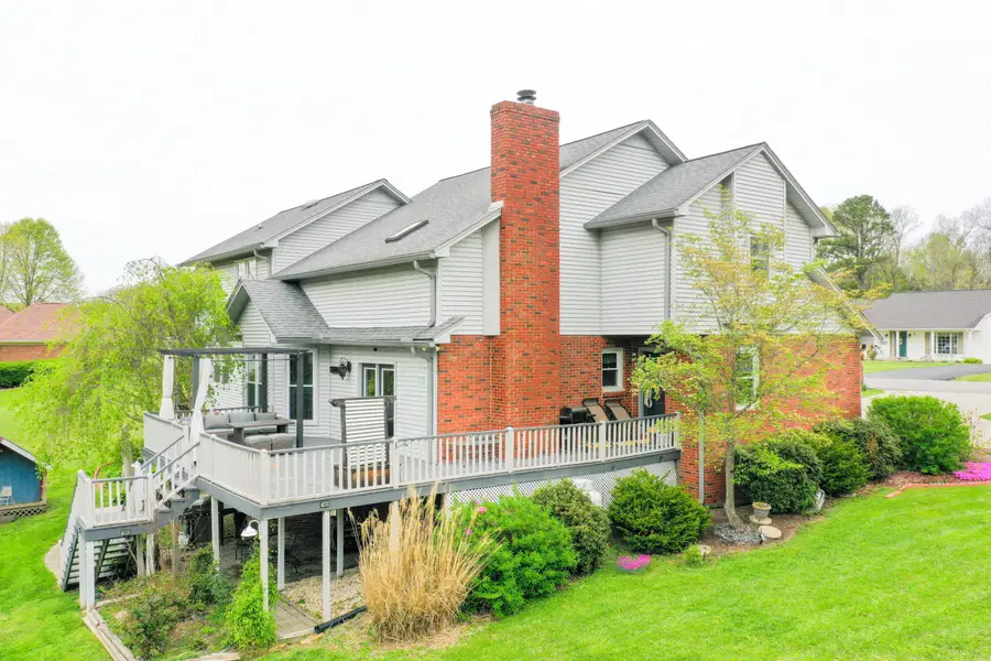 1901 Mallard Drive, London, KY 40741 - #2