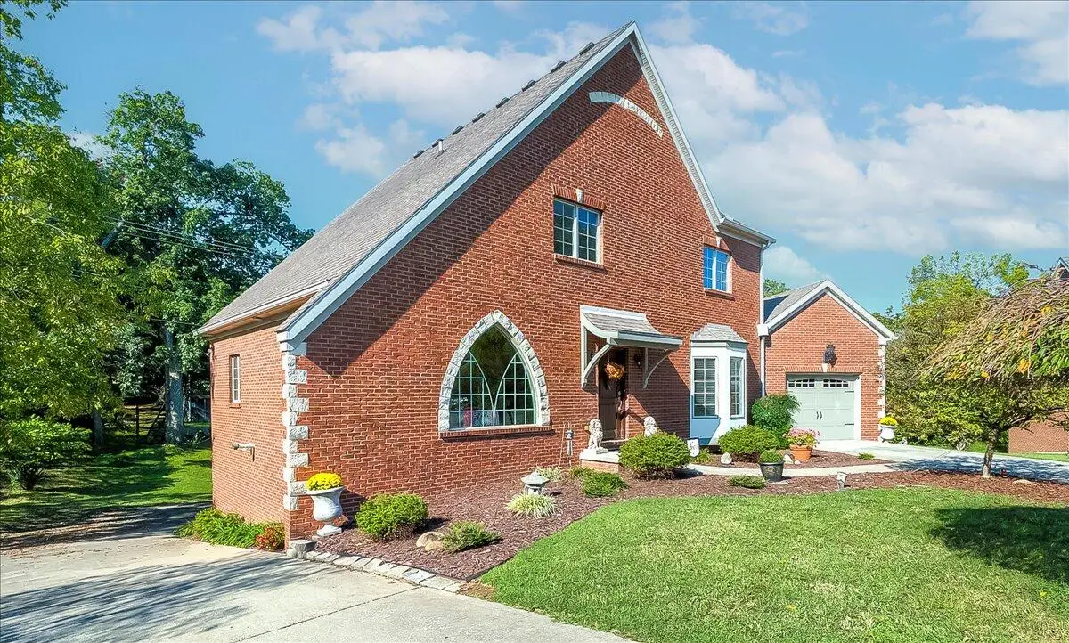 112 Bogie Lee Avenue, Frankfort, KY 40601 - #1