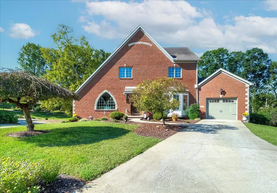 112 Bogie Lee Avenue, Frankfort, KY 40601 - #2