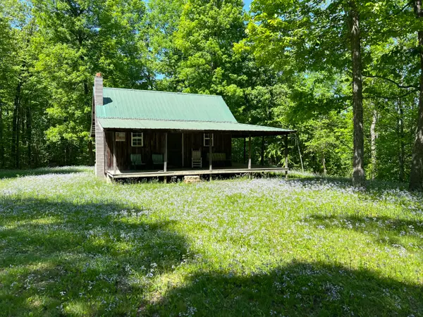2518 Tark Hill Rd, Sand Gap, KY 40481