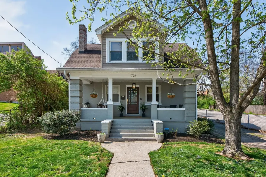 726 Hambrick Avenue, Lexington, KY 40508 - #2