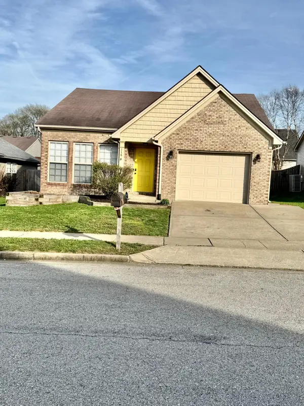 118 Grisham Drive Drive, Georgetown, KY 40324