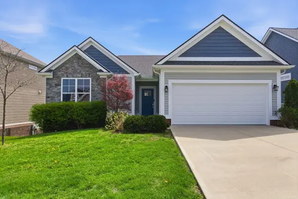 512 Ryan Drive, Richmond, KY 40475