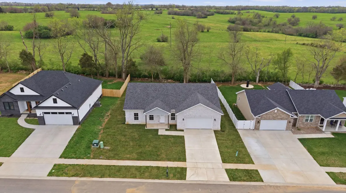 210 Max Cavnes Road, Danville, KY 40422 - #1