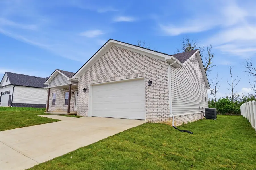 210 Max Cavnes Road, Danville, KY 40422 - #3