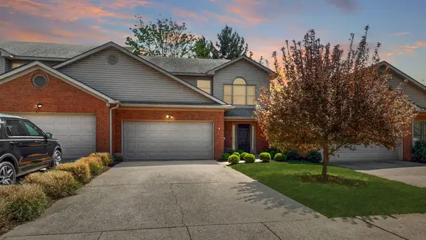 684 Forest Hill Drive, Lexington, KY 40509