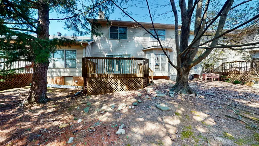 684 Forest Hill Drive, Lexington, KY 40509 - #2