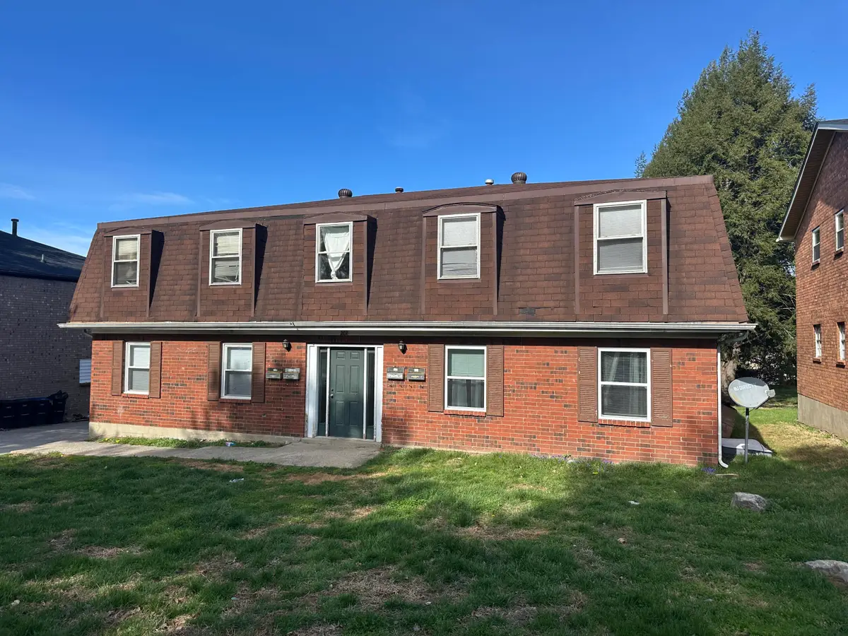 202 Quachita Trail, Frankfort, KY 40601 - #1