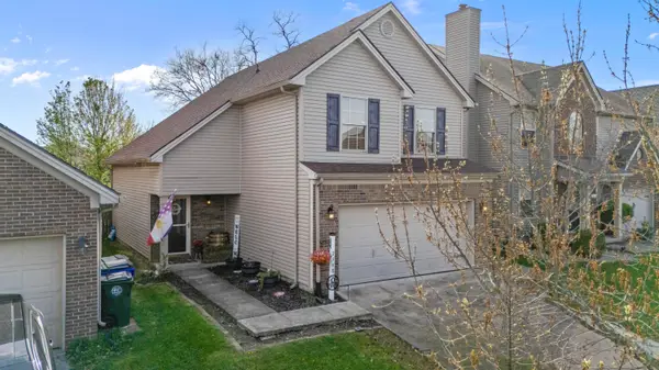 2568 Rockaway Place, Lexington, KY 40511