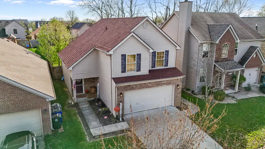 2568 Rockaway Place, Lexington, KY 40511 - #2