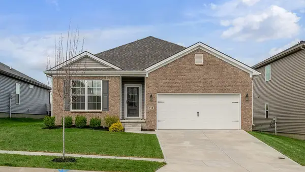 113 Strawberry Lane, Winchester, KY 40391