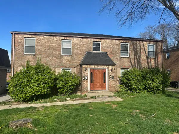 304 Quachita Trail, Frankfort, KY 40601