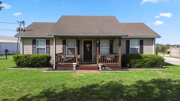 362 Highway 3284, Monticello, KY 42633