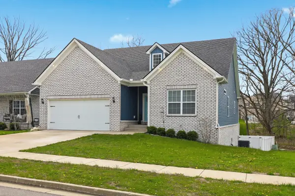 148 Brittany Lane, Georgetown, KY 40324