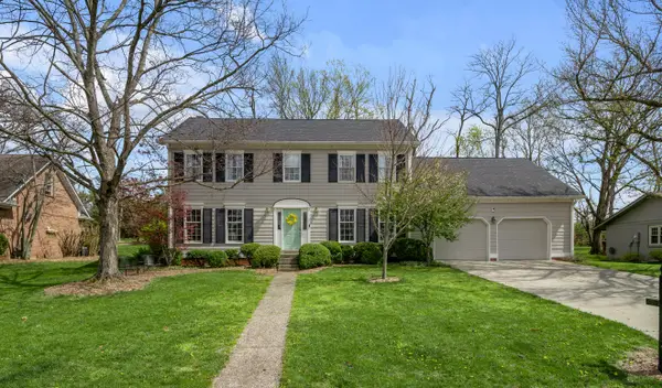 3004 Island Drive, Lexington, KY 40502