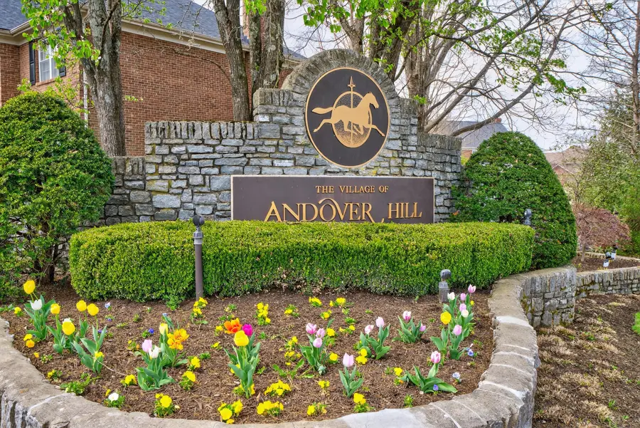 3705 Lake Valley Court, Lexington, KY 40509 - #3