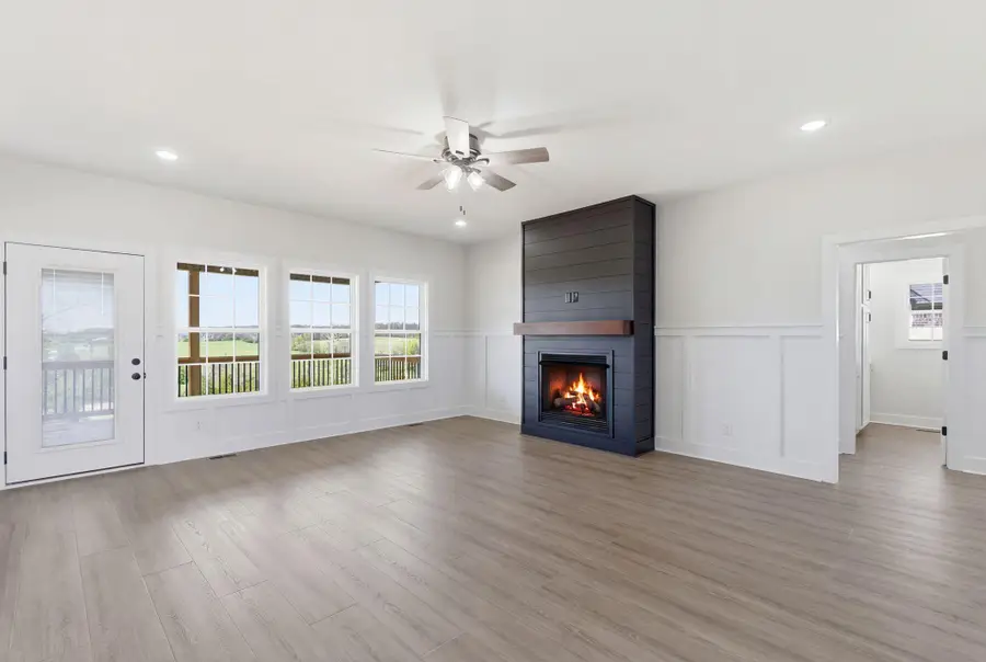 115 Dawn Court, Richmond, KY 40475 - #3