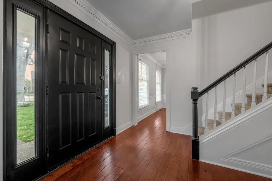 1036 Turnbridge Road, Lexington, KY 40515 - #2