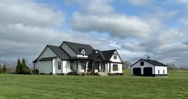 1160 Dry Fork Road, Danville, KY 40422