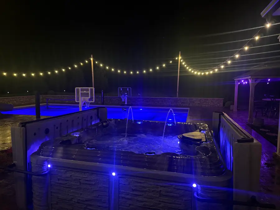 1160 Dry Fork Road, Danville, KY 40422 - #3