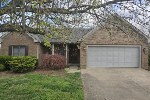 312 Virginia Avenue, Harrodsburg, KY 40330