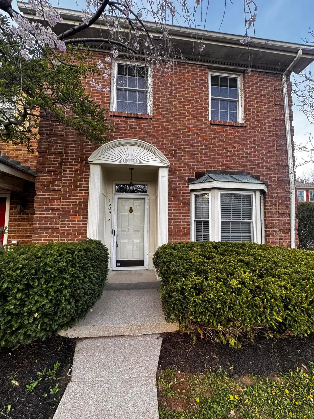 1309 Gray Hawk Road #E, Lexington, KY 40502 - #1