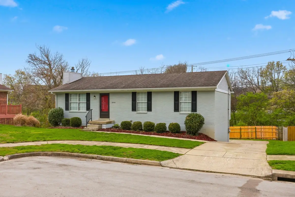 3908 Quailridge Court, Lexington, KY 40517 - #1