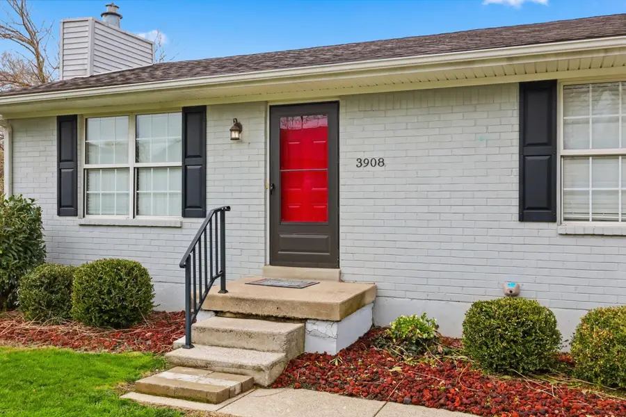3908 Quailridge Court, Lexington, KY 40517 - #3