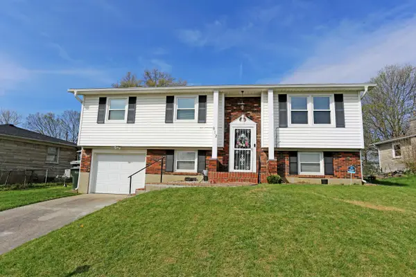 812 Wheatcroft Court, Lexington, KY 40505