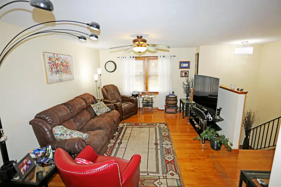 812 Wheatcroft Court, Lexington, KY 40505 - #2