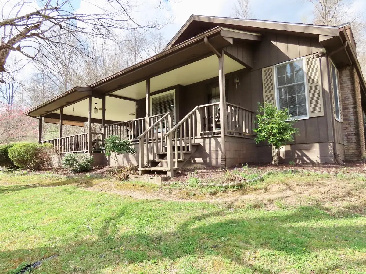 875 Mcneil-corn Creek Road, Rockholds, KY 40759 - #1