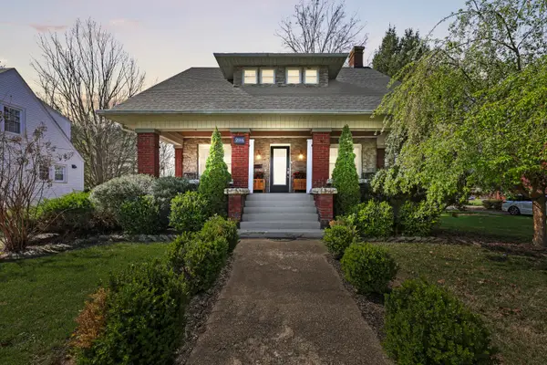 206 E Grundy Avenue, Springfield, KY 40069