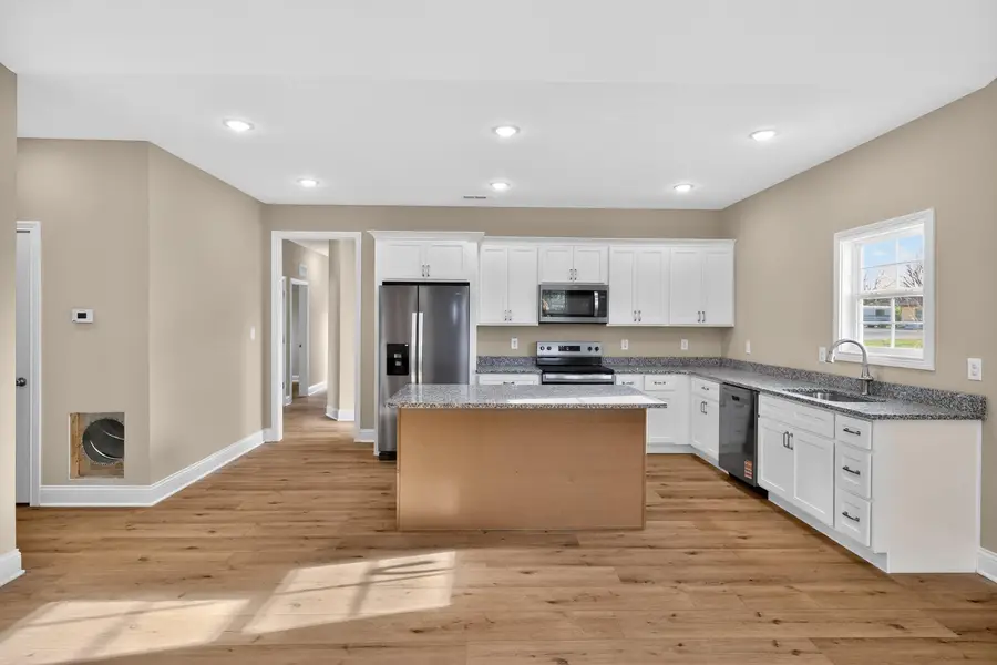 61 E Grubbs Lane, Danville, KY 40422 - #3