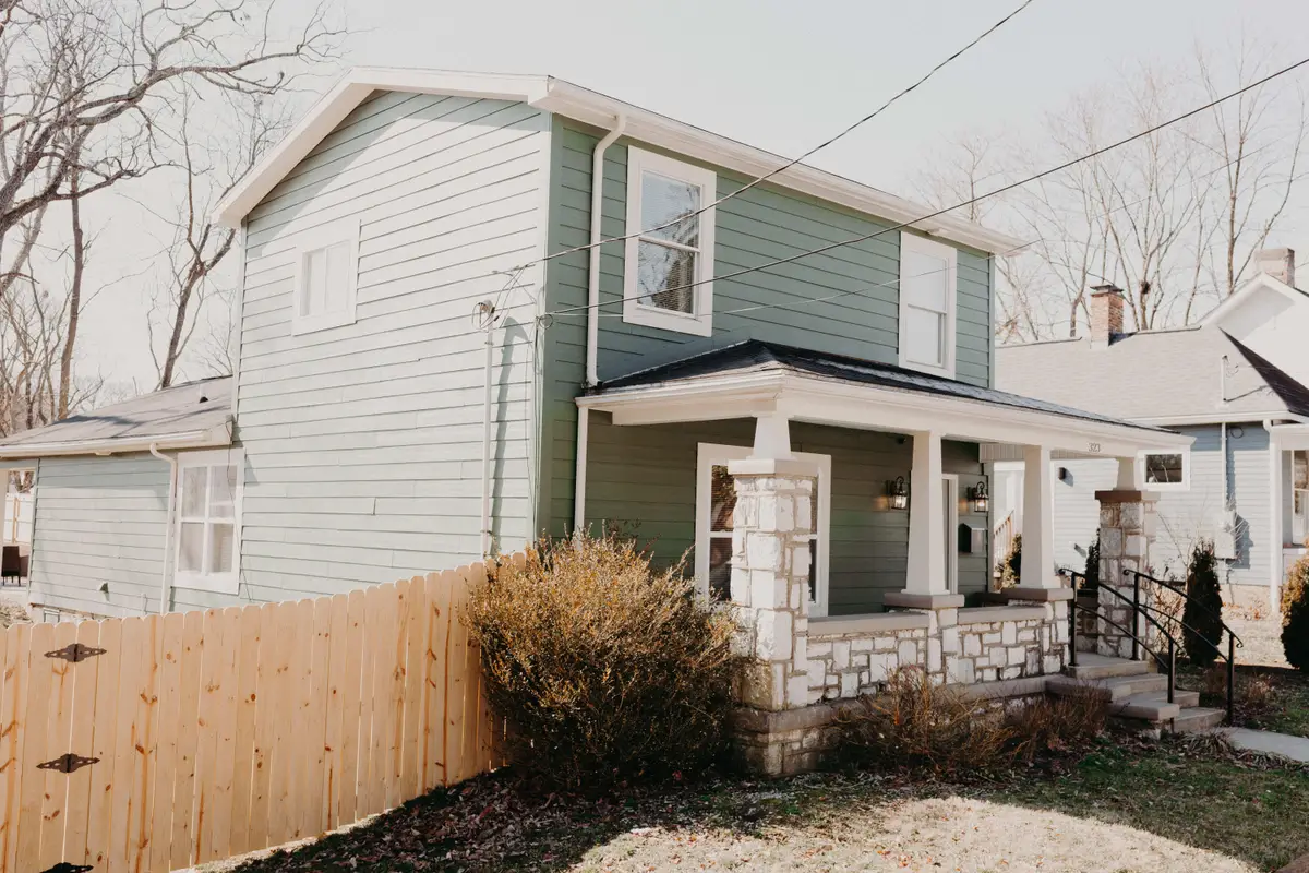 323 E 3rd Street, Frankfort, KY 40601 - #1