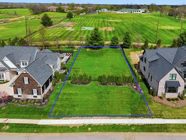 3092 Bobwhite Trail, Lexington, KY 40509