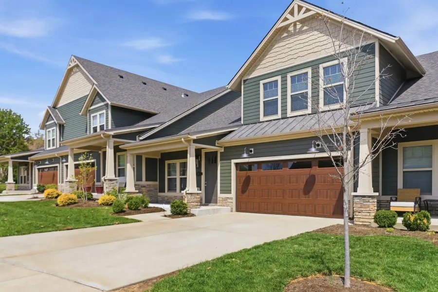 436 Koah Park, Lexington, KY 40503 - #3