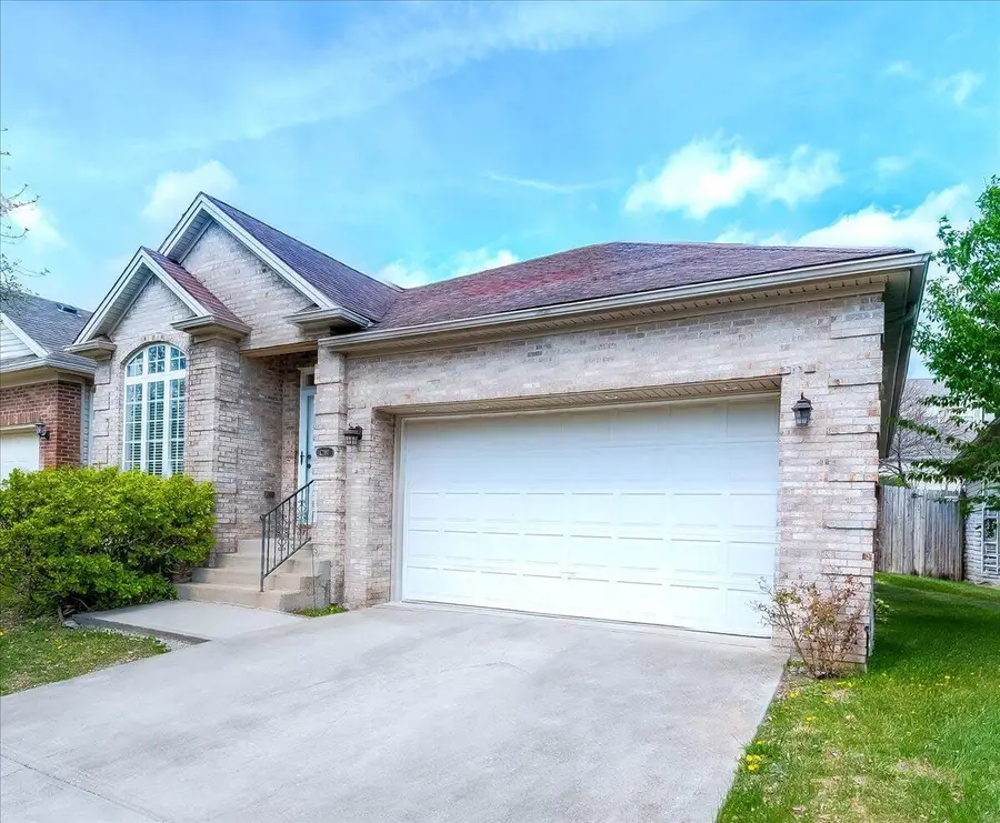 2280 Market Garden Lane, Lexington, KY 40509 - #2