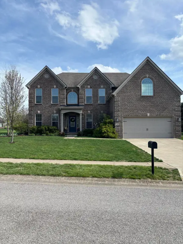 139 St Andrews Way, Georgetown, KY 40324