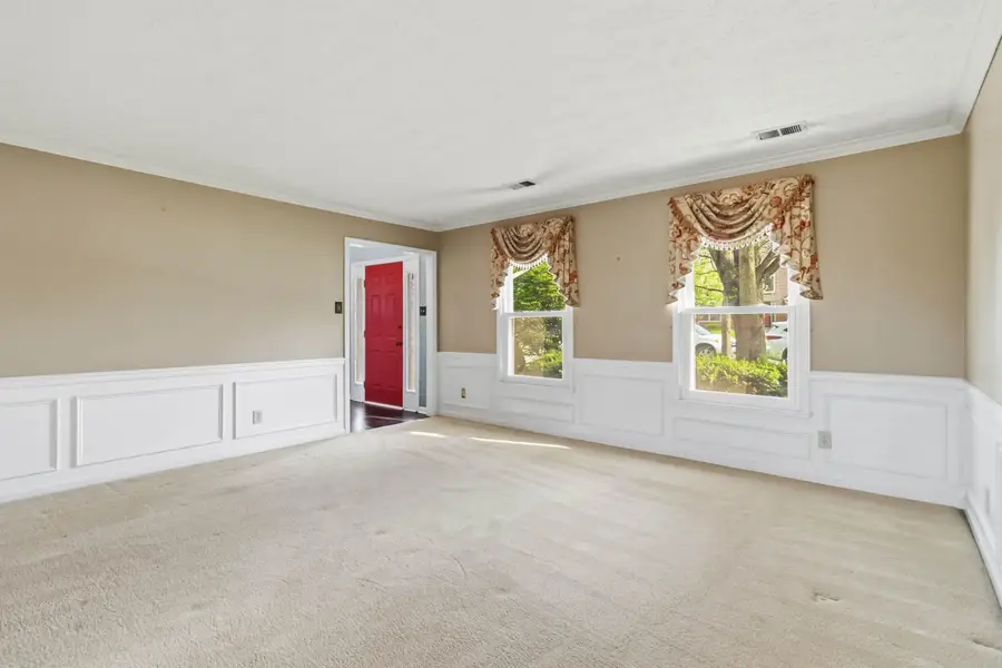 3921 Barnard Drive, Lexington, KY 40509 - #3