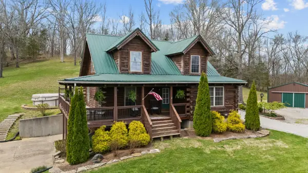 14805 Highway 127, Owenton, KY 40359