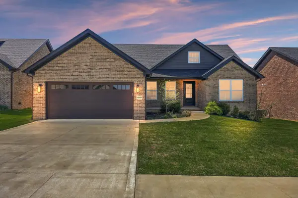 6009 Arbor Woods Way, Richmond, KY 40475