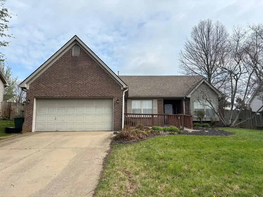 215 Mallard Drive, Frankfort, KY 40601 - #2