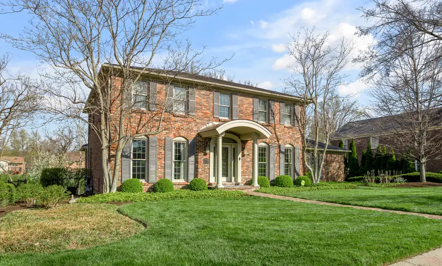 2071 Manor Drive, Lexington, KY 40502 - #2