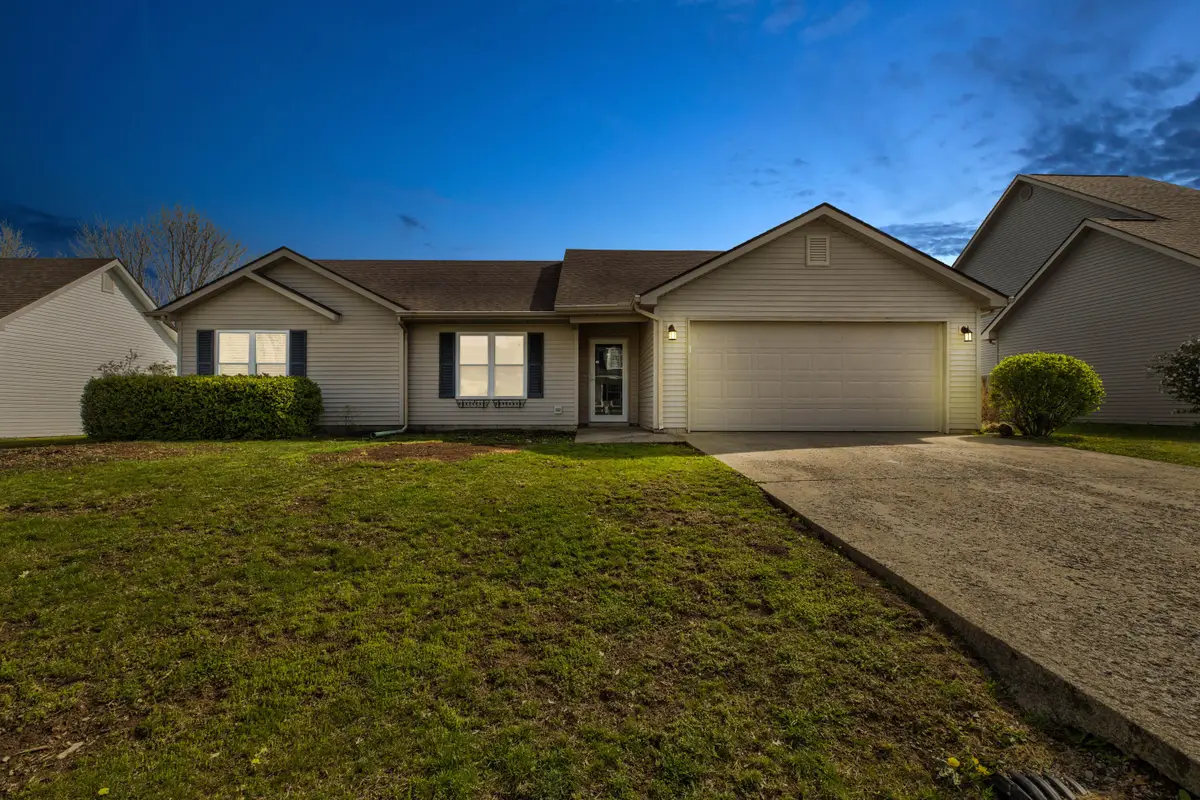 113 Shannon Lane, Georgetown, KY 40324 - #1