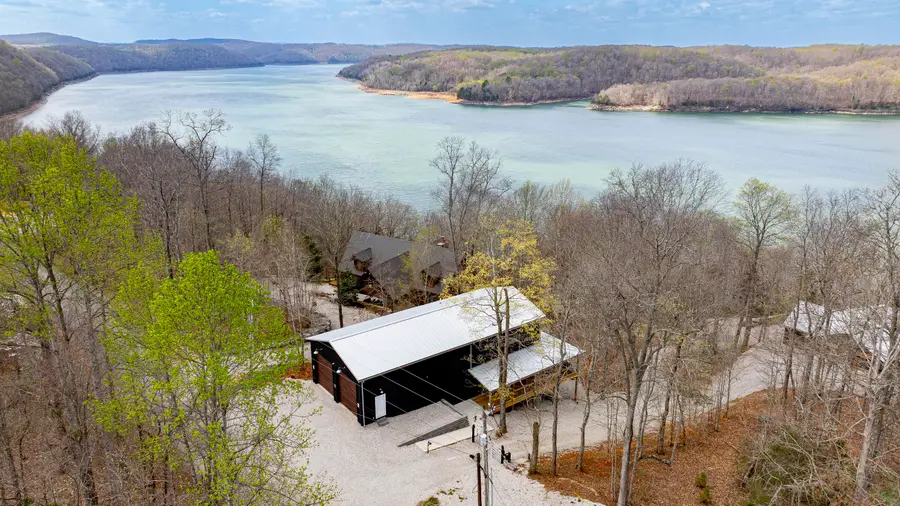 856 New Fall Creek Road, Monticello, KY 42633 - #2