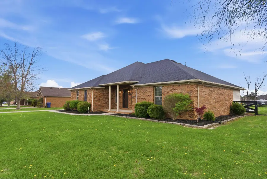 322 Bocote Drive, Berea, KY 40403 - #2