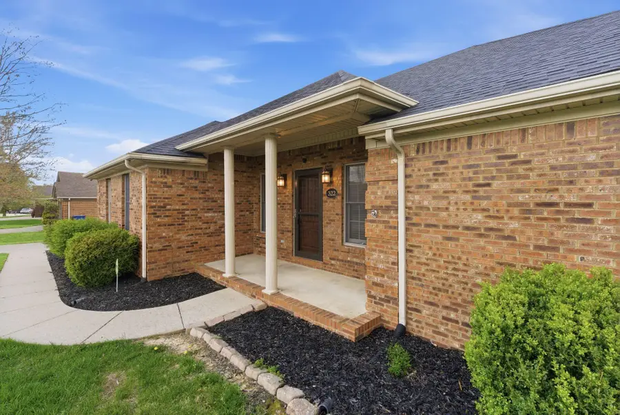 322 Bocote Drive, Berea, KY 40403 - #3